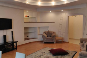 Perfect apartment for a family!